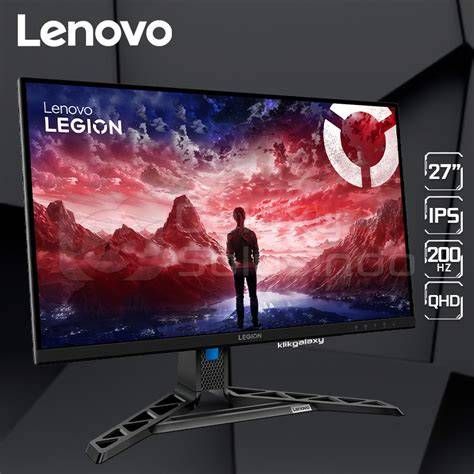Head-to-Head: Munbyn Acescan As01 Barcode Scanner vs Lenovo Legion R27Qe Gen 2 (Detailed Comparison)